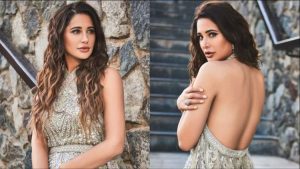 ‘Tatlubaaz’: Nargis Fakhri is All Set for Her OTT Debut!
