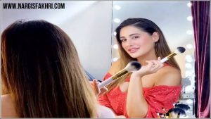 Morning Skincare Routine: Follow the Nargis Fakhri Way