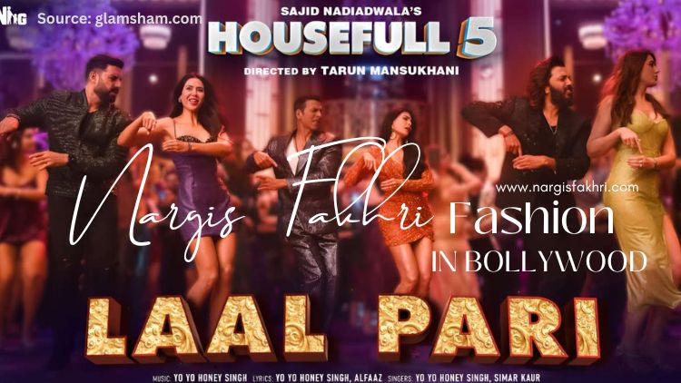 best Bollywood actress for live concert 